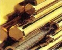 Copper Rods